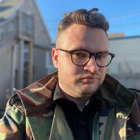 Meet your Posher, Kevin - Picture 1 of 1